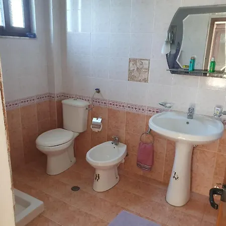 Appartamento Feliksi