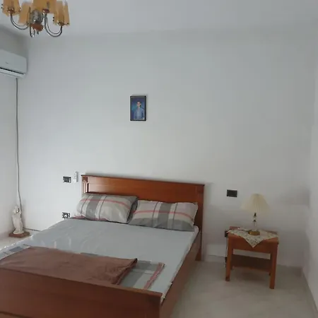 Appartamento Feliksi Durrës