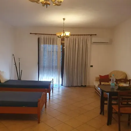 Appartamento Feliksi