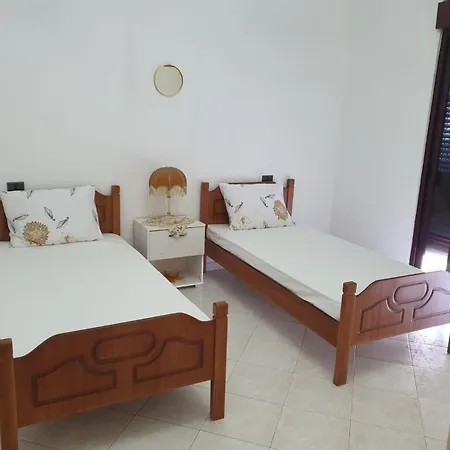 Appartamento Feliksi