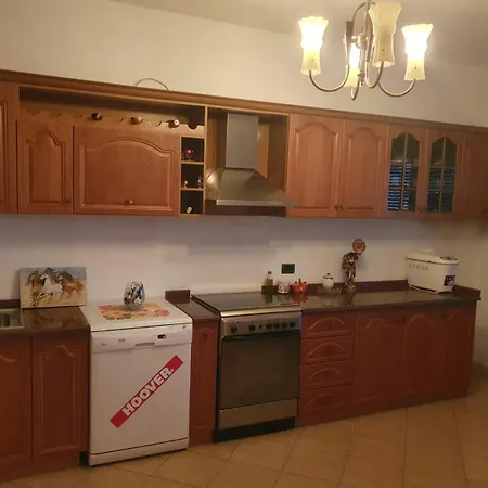 Feliksi Appartamento Durrës