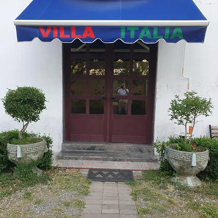 Appartamento Feliksi Durrës